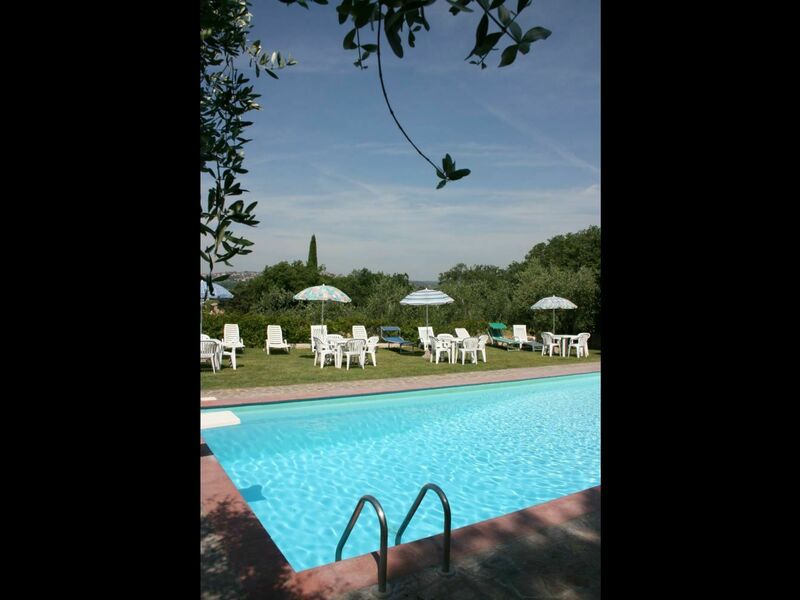 Unterkunft:&nbsp;La Scaletta