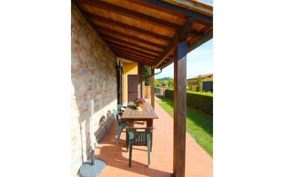 Podere Bellosguardo