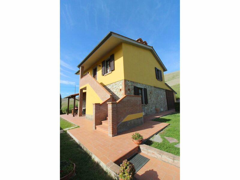 Podere Bellosguardo