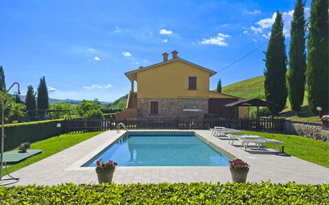Villa Alabastro: Schwimmbad, Zuhause, Hütte, Estate, Bauernhaus, Garten, Villa, Hazienda, Garten, Landscaping