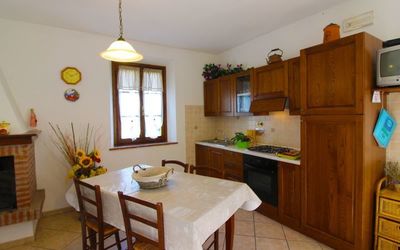 Villa Alabastro