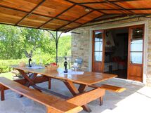 Agriturismo Casavecchia