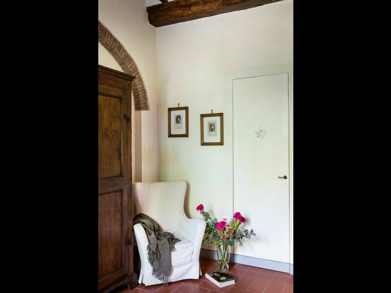 Unterkunft:&nbsp;Poggio Falchi