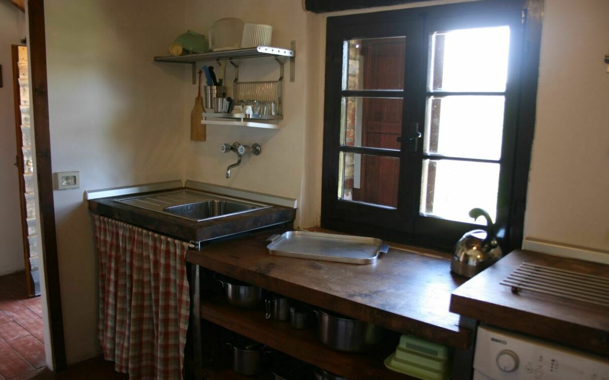Unterkunft:&nbsp;Casa Ghigo