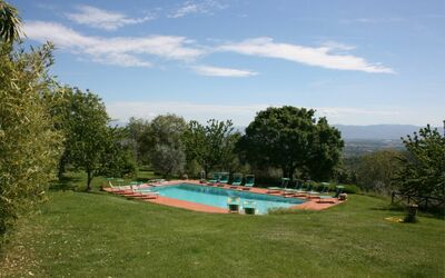 Agriturismo Bevignano