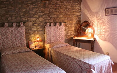 Unterkunft:&nbsp;Casa Gesuina