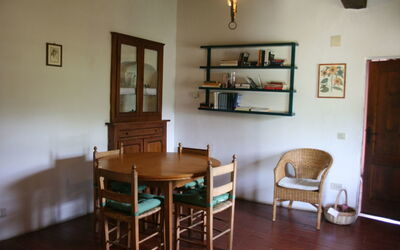 Unterkunft:&nbsp;Casa Ghigo