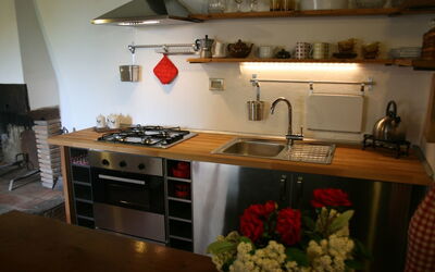 Unterkunft:&nbsp;Casa Linda