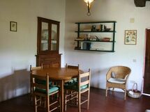 Unterkunft:&nbsp;Casa Ghigo