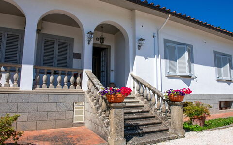Casa Grion: Schwimmbad, Zuhause, Hütte, Estate, Bauernhaus, Garten, Villa, Hazienda, Garten, Landscaping