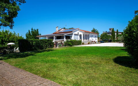 Casa Grion: Schwimmbad, Zuhause, Hütte, Estate, Bauernhaus, Garten, Villa, Hazienda, Garten, Landscaping