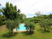Casa Ciabatti