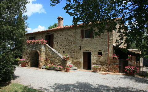 La Quiete Nel Vigneto