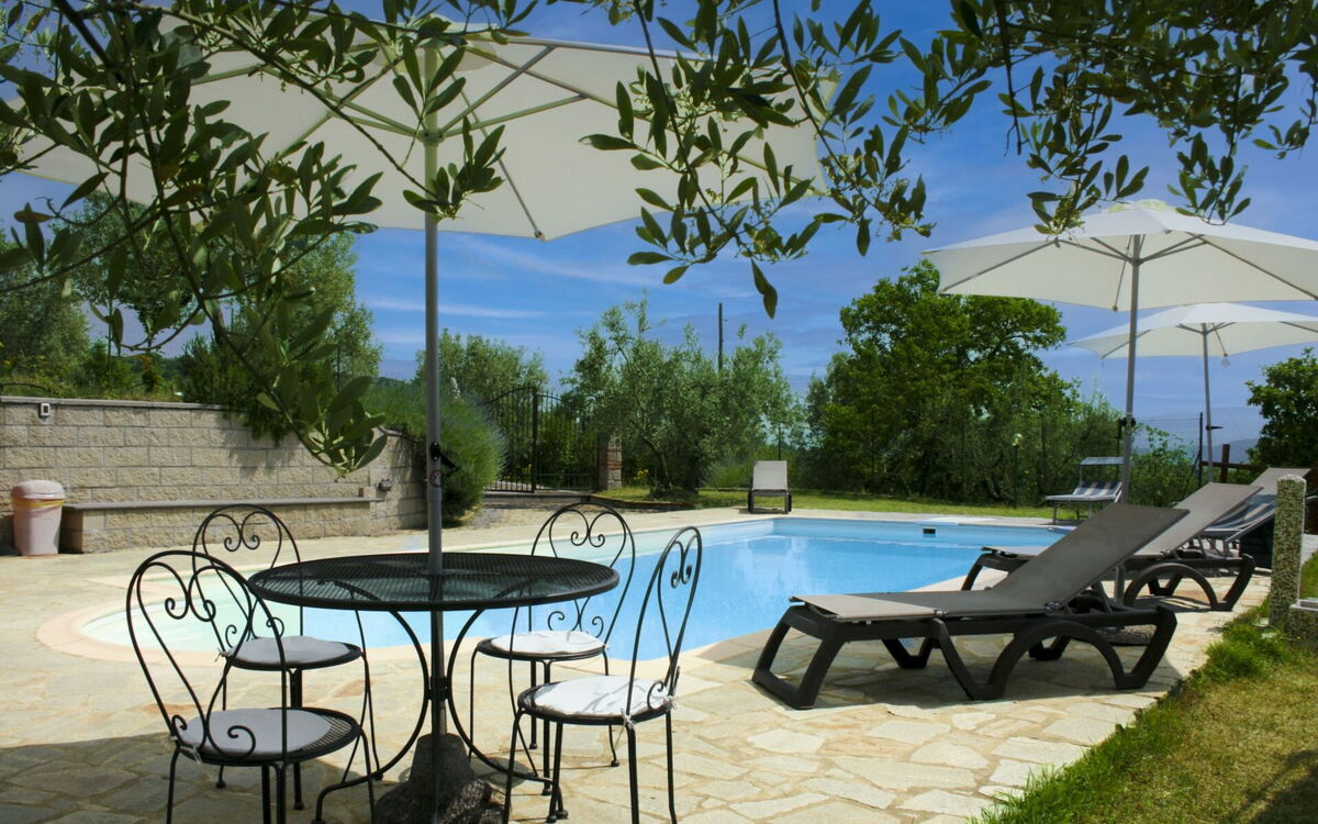 La Rogaia