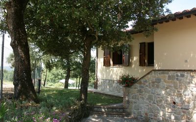La Colonia - Poschini, Toskana, Italien