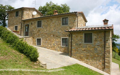 Agriturismo Il Basso