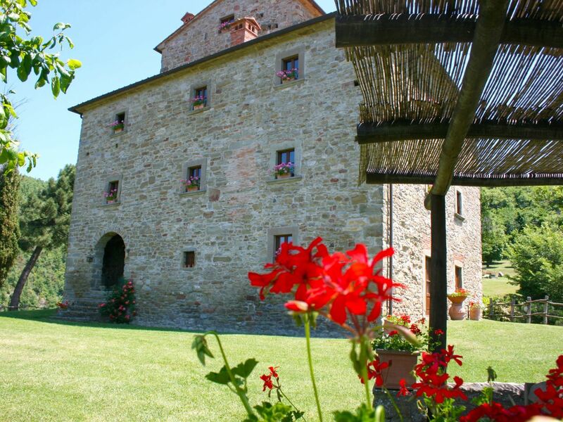Torre Di Vignale