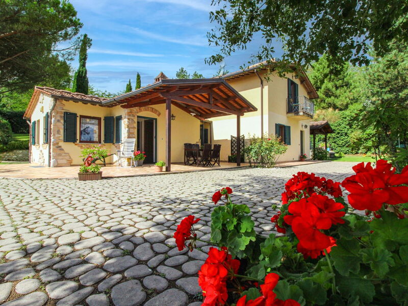Villino Alba