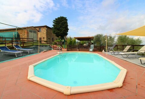 Casa Bella: Wasser, Wolke, Himmel, Eigentum, Gebäude, Schwimmbad, Pflanze, Azurblau, Baum, Holz