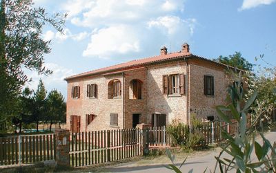 Casa Giulia - Foiano della Chiana, Toskana, Italien
