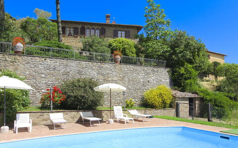 Villa Verniana: Schwimmbad, Resort, Eco Hotel, Villa, Estate, Hazienda, Gartenmöbel, Hotel, Bauernhaus, Landscaping