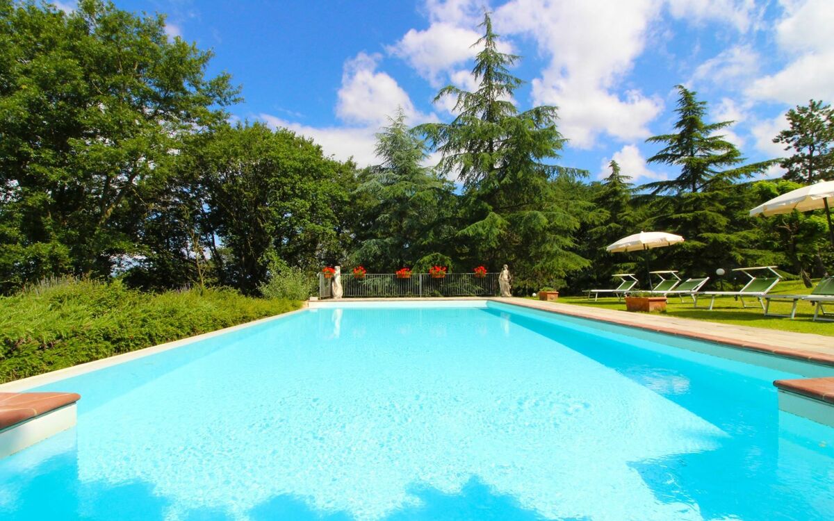Villa Cecilia