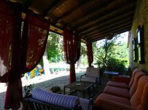 Villa Cecilia