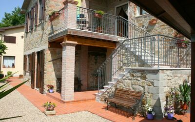 Agriturismo Arcobaleno