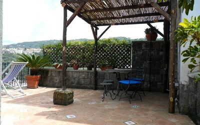 Terrazzina
