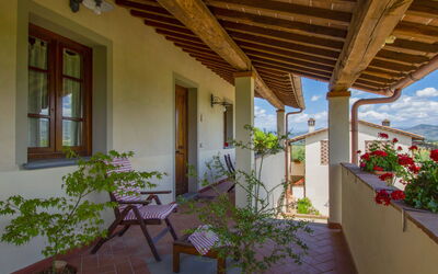 Unterkunft:&nbsp;Borgo Fontana 36.2