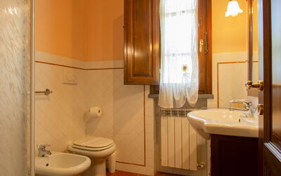 Unterkunft:&nbsp;Borgo Fontana 36.2