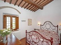 Unterkunft:&nbsp;Merse 4