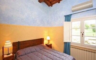 Unterkunft:&nbsp;Cavalieri 3