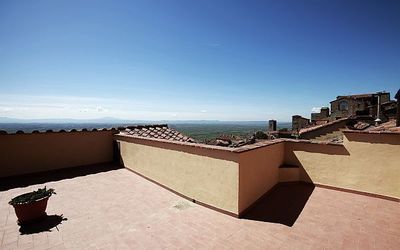 Appartamento Giulia - Cortona, Toskana, Italien