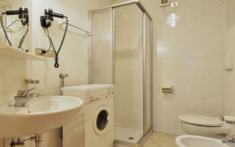 Unterkunft:&nbsp;Villa Placidia Apt 22 900.6