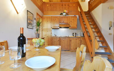 Unterkunft:&nbsp;Villa Placidia Apt 32 900.1