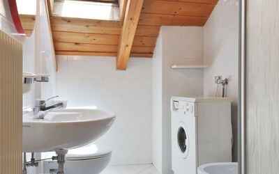Unterkunft:&nbsp;Villa Placidia Apt 34 900.2