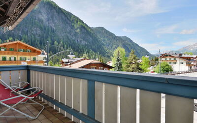 Unterkunft:&nbsp;Villa Placidia Apt 22 900.6