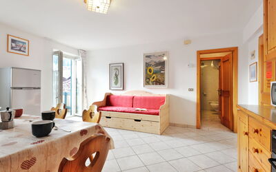 Unterkunft:&nbsp;Villa Placidia Apt 22 900.6