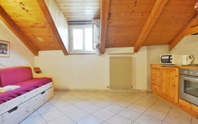 Unterkunft:&nbsp;Villa Placidia Apt 34 900.2