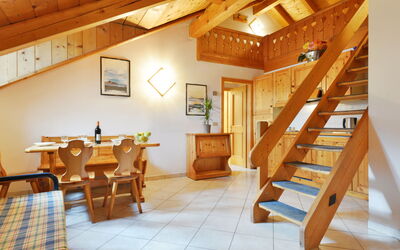 Unterkunft:&nbsp;Villa Placidia Apt 32 900.1
