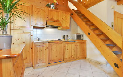 Unterkunft:&nbsp;Villa Placidia Apt 32 900.1