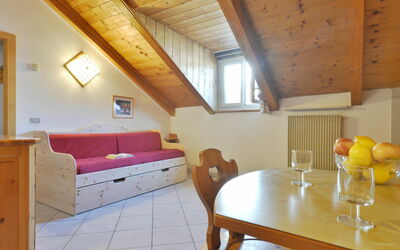 Unterkunft:&nbsp;Villa Placidia Apt 34 900.2
