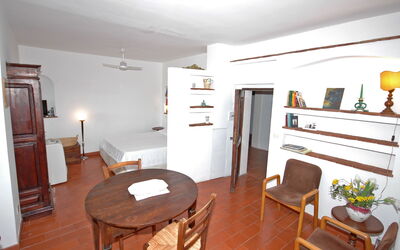 Unterkunft:&nbsp;San Francesco 1