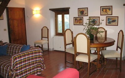 Unterkunft:&nbsp;Casa Di Pietro