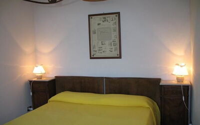 Unterkunft:&nbsp;I Cinghiali