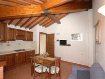 Unterkunft:&nbsp;Essenze 1