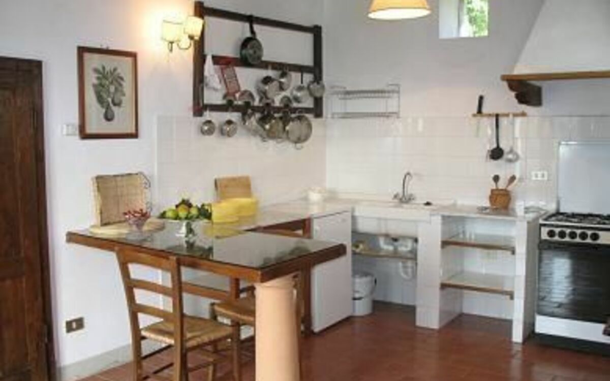 Unterkunft:&nbsp;Fienile