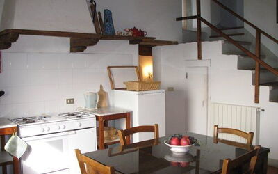 Unterkunft:&nbsp;Casa Di Alfiero