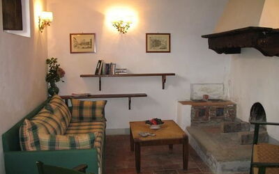 Unterkunft:&nbsp;Casa Di Alfiero
